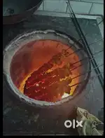 Tandoor Chef Requirement