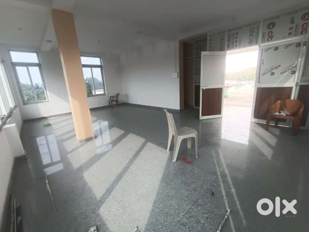 OFFICE -DANCE STUDIO-YOGA/JUMBA CLASS-COACHING CENTER