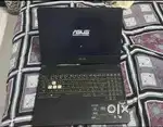 Asus TUF gaming laptop Ryzen 5