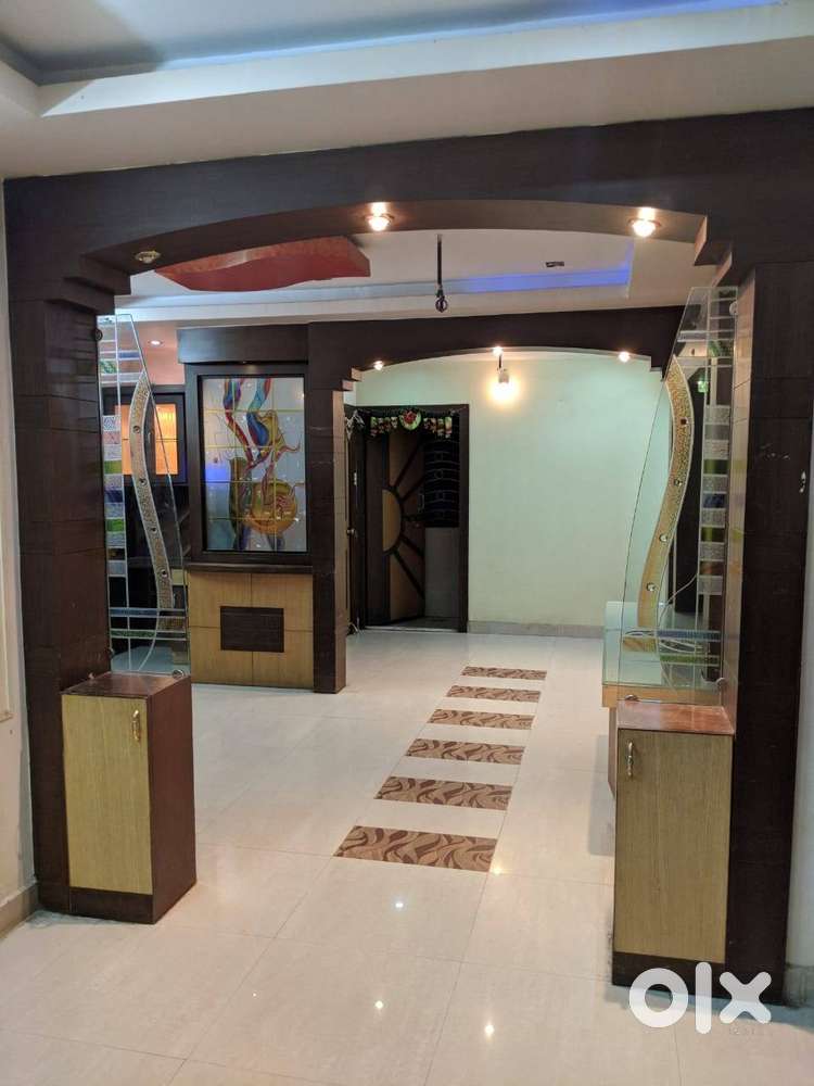 Luxury Apartment for Rent near Timpany School, Gajuwaka