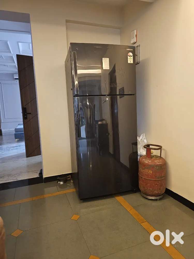 Double door 600ltrs fridge needs repair
