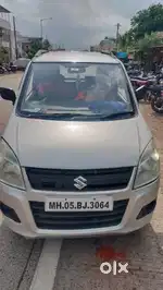 Maruti Suzuki Wagon R 2016