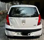 Hyundai i10 2010 Petrol Good Condition