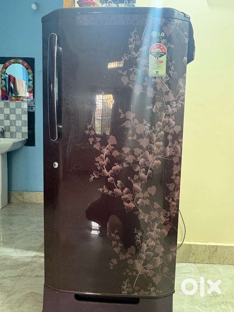 I want sell the fridge