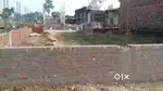 Argent plot sell. Mahayogi aayush vidyalaya Sonbarsa balapar gorakhpur