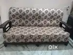 5 seater sofa set