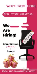Part time job