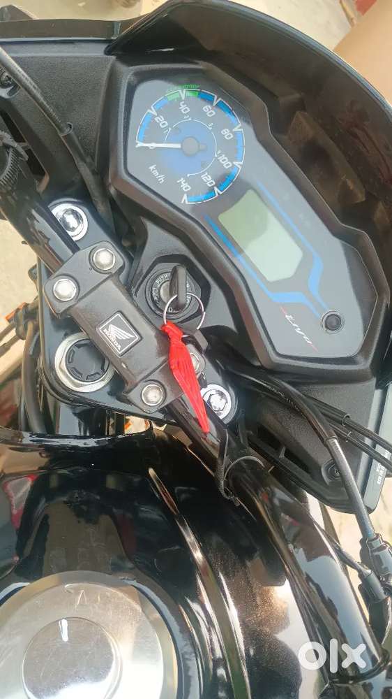 For buying another bike