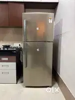 Samsung 4 Star Refrigerator 375 Litres