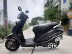 HONDA ACTIVA 5G LADY USED IN MINT CONDITION LIKE NEW FOR JUST 59,999