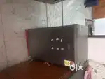Whirlpool refrigerator