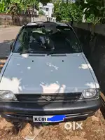 Maruti Suzuki 800 2005
Retest on Aug2025