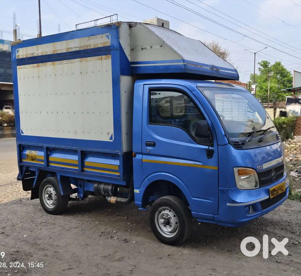 Tata Ace HT 2016 March Model For sell