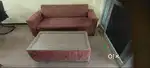 Office furniture brand New 20 days used