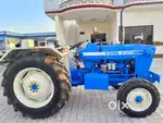 Ford 3600 tractor