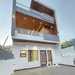 204 gaj luxurious Independent house