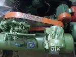 2 hp suguna air compressor in 2020..
