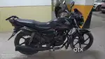 Honda CB Shine - First owner