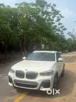 BMW X4 M Sport X xDrive20d, 2019, Diesel