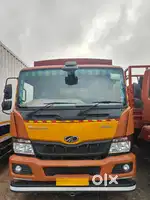 EICHER LCV