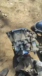 Mechanics spare parts  .2015.