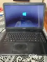 Dell laptop