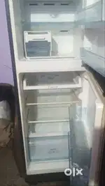 Samsung double door refrigerator