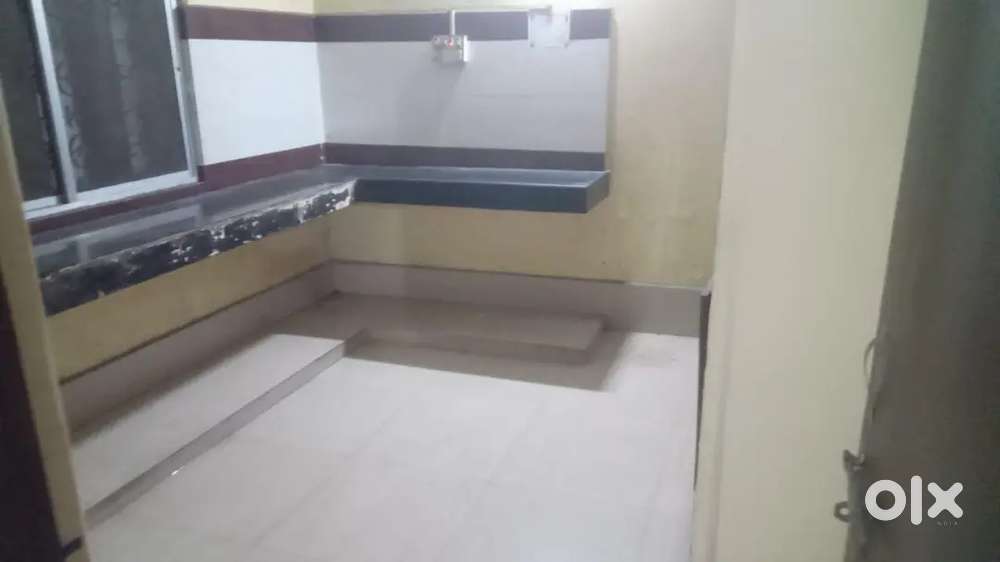 2bhk flat available for rent in sonari near moni Baba ashram