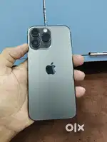 Iphone 14 pro mx 256 gb black