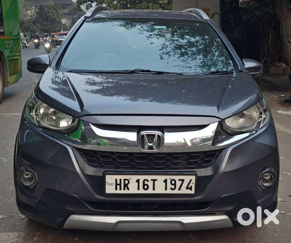 Honda WR-V 1.5 VX i-DTEC, 2018, Diesel