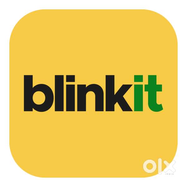 Blinkit Grocery Delivery Boy Job Part-time in Serampore