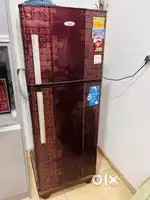 Very good Condition Fridge For Sale !!