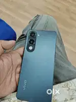 Vivo Y 19 8GB RAM 128