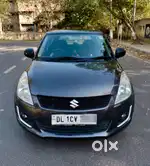 Maruti Suzuki Swift 1.2 DLX, 2016, Petrol