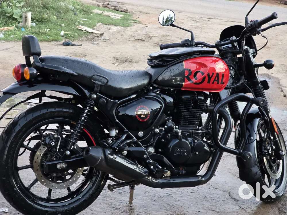 Arjent sale hunter 350 top