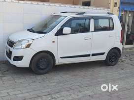 Maruti Suzuki Wagon R 2017 CNG & Hybrids 90000 Km Driven