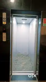 Urgent Opening in Elevator Field - Goa .