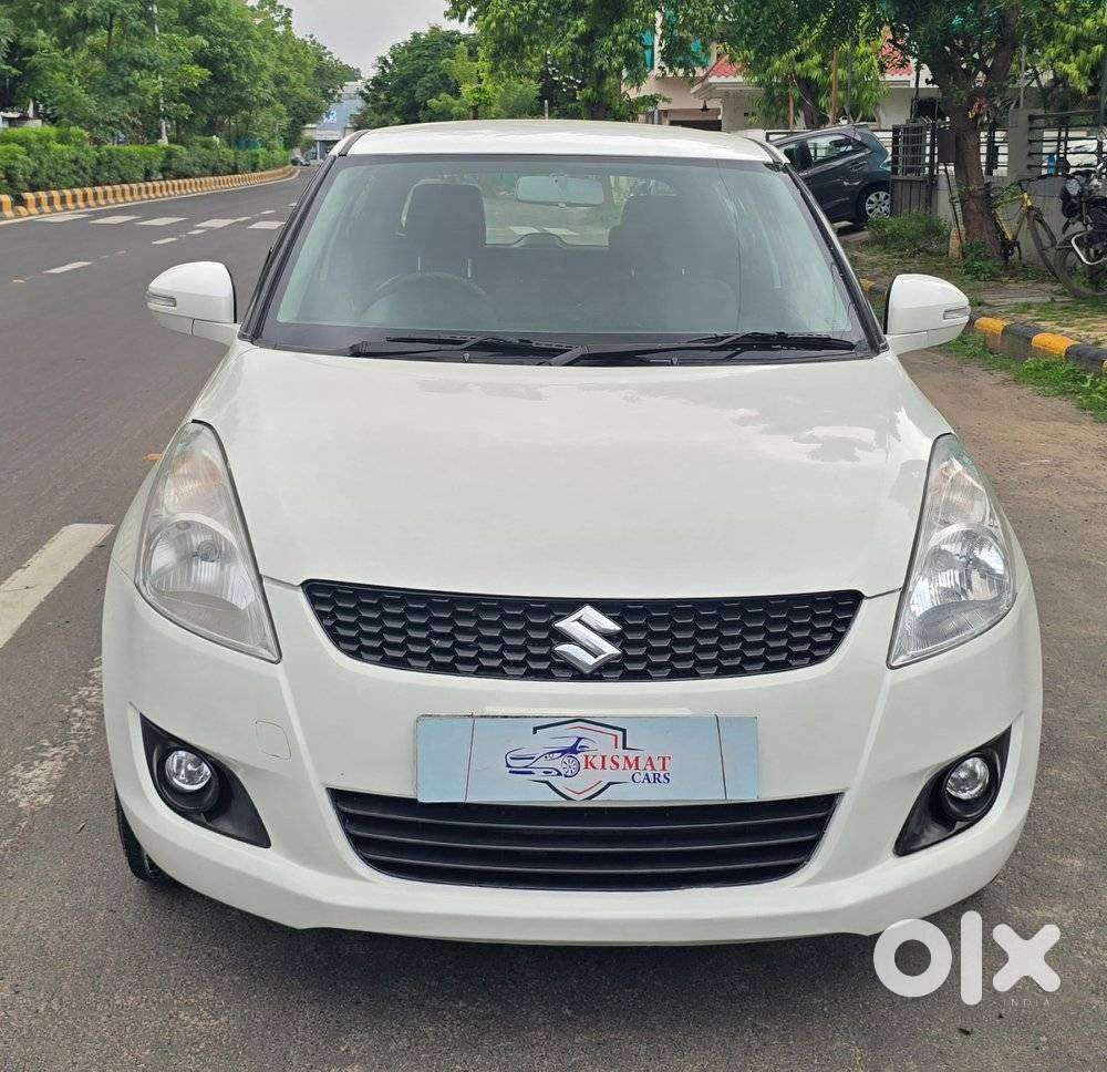 Maruti Suzuki Swift 2011-2014 VXI, 2013, Petrol