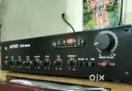 5.1/Amplifier Heavy Assampli Good Condition