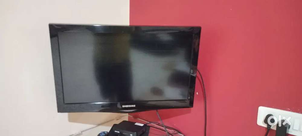 Samsung 26inch led tv