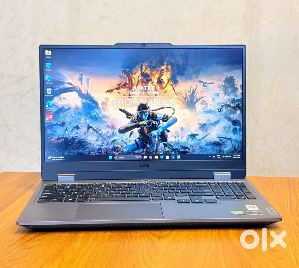 Lenovo LOQ Laptop