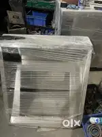 Commercial kitchen equipments