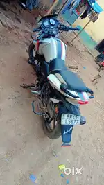 Bike in good condition
