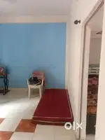 Prime location 1 BHK flat available  and best rental value