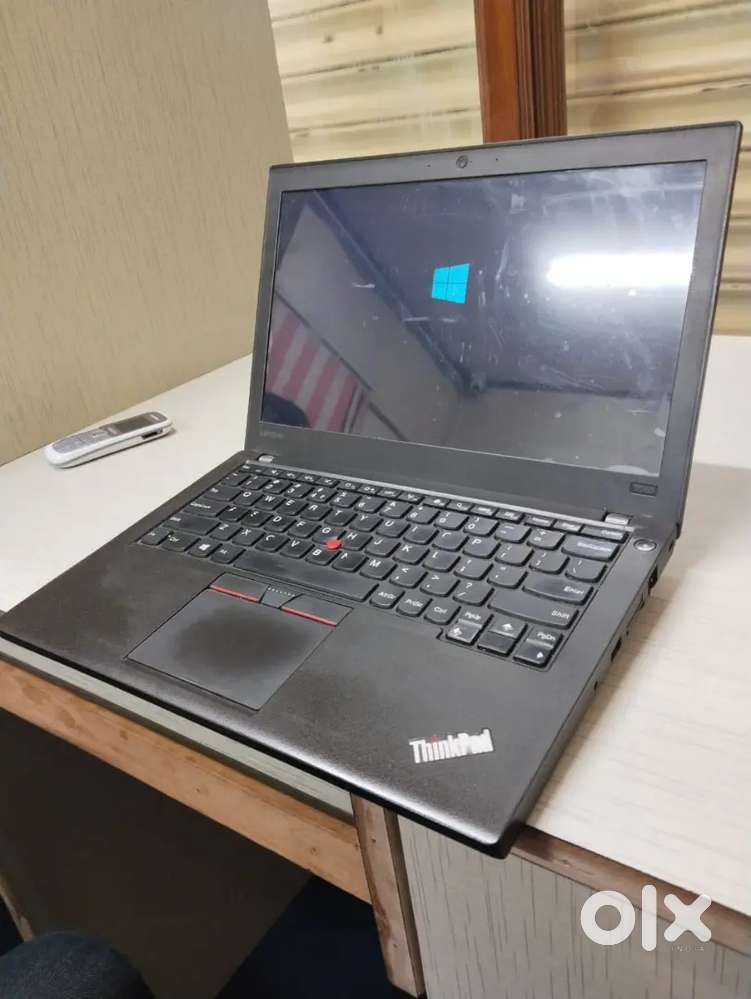 Lenovo Thinkpad
