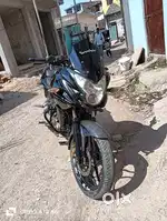 gadi me koi kam nahi he 2 oner he