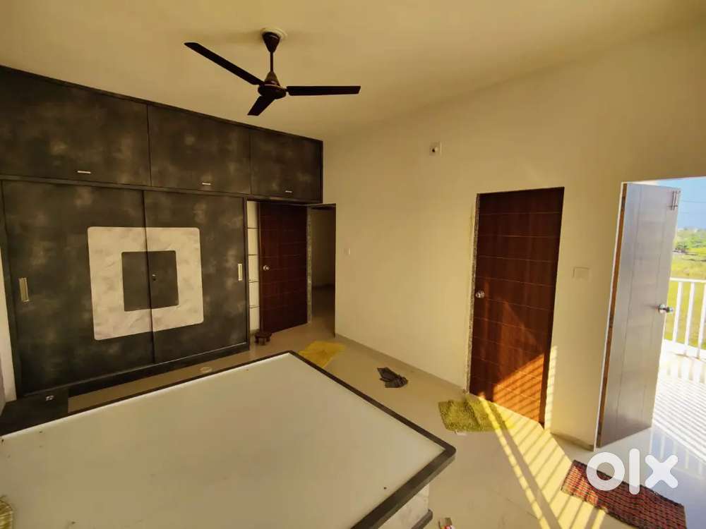 For Rent 4 bhk Duplex full furnished