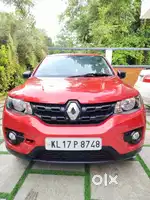 Renault KWID RXT Optional, 2016, Petrol