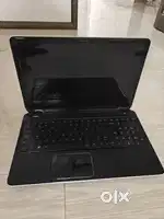 HP LAPTOP for sell