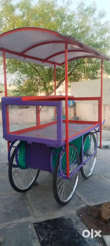 Pani Puri / tifins bandi